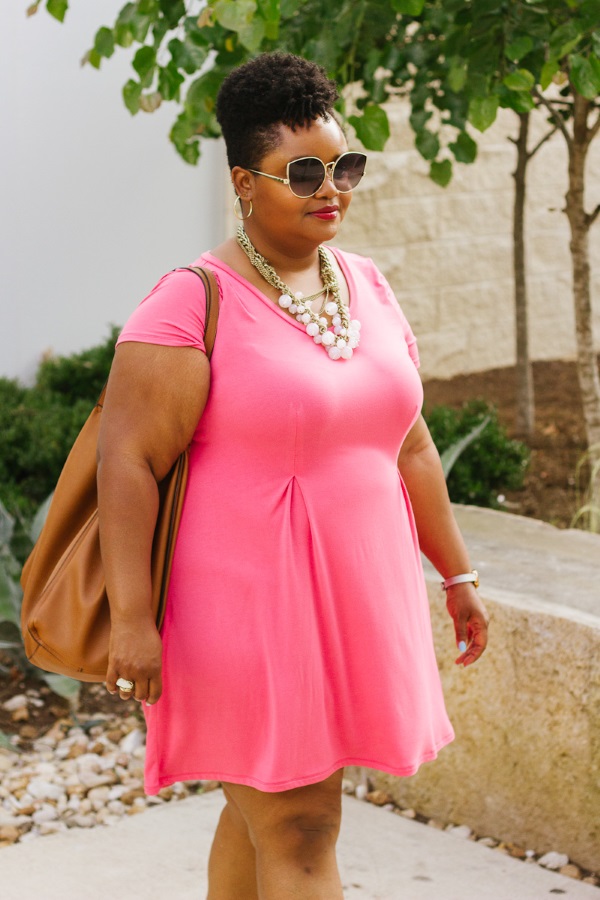 Sweeter Than Cupcakes: Bexley in Pink