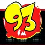 Ouvir a Rádio 93 FM de Formiga / Minas Gerais - Online ao Vivo