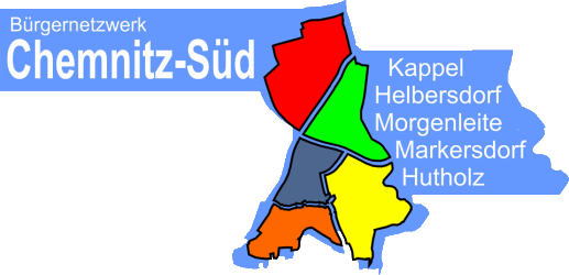 Bürgernetzwerk Chemnitz Süd