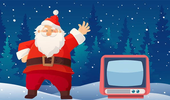 Santa S Lucky 3 Minute Video Quiz Answer