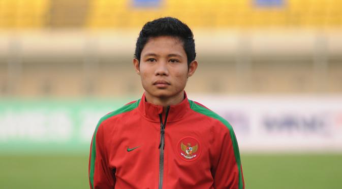 √ Biodata Profil Evan Dimas lengkap 2020