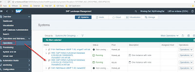 SAP HANA 2.0, SAP HANA Certifications, SAP HANA Materials, SAP HANA Guides, SAP HANA Learning