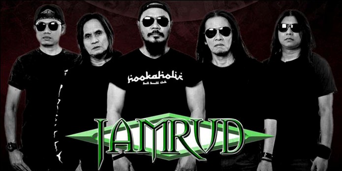 Lirik Jamrud Kabari Aku