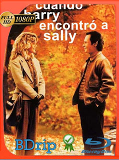 Cuando Harry conoció a Sally (1989) BDRIP 1080p Latino [GoogleDrive] SXGO