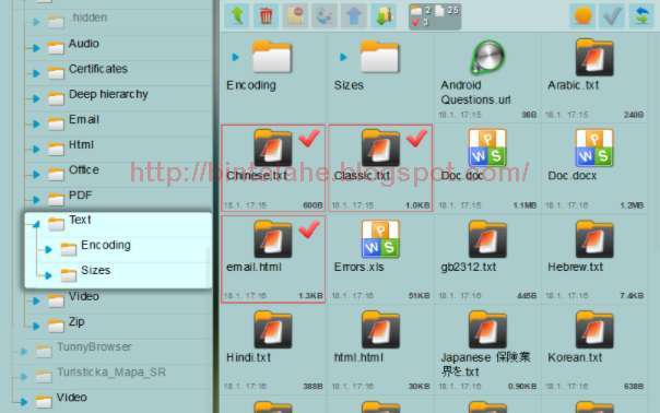 7 Aplikasi File Manager Terbaik Untuk Android Tv Ninna Wiends