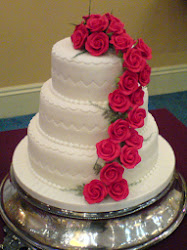 Wedding Cake Gallery 15