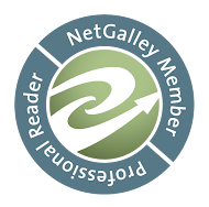 NetGalley Member/Professional Reader