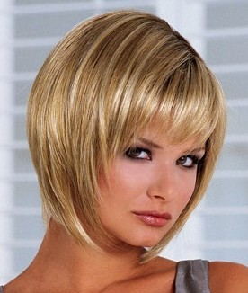 Latest Hair Styles 2012: Latest Bob Cut Hair Styles 2012