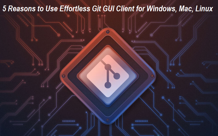 git gui client for linux git gui client for linux