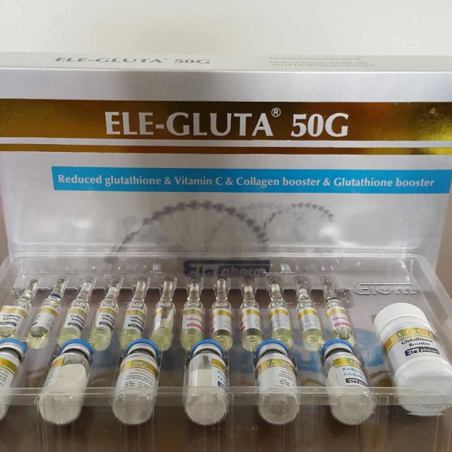 rumah cantik skin care suntikputihkediri ele gluta 50g rumah cantik skin care suntikputihkediri ele gluta 50g