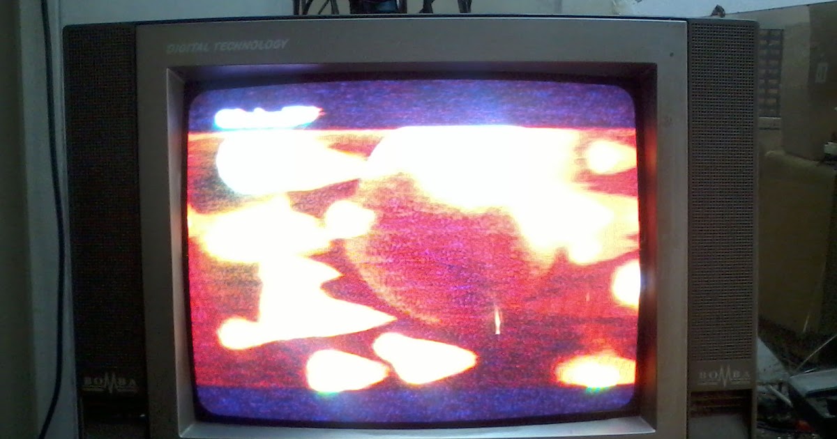 Berikut 14+ Kerusakan Tv Changhong Tabung, Paling Heboh!