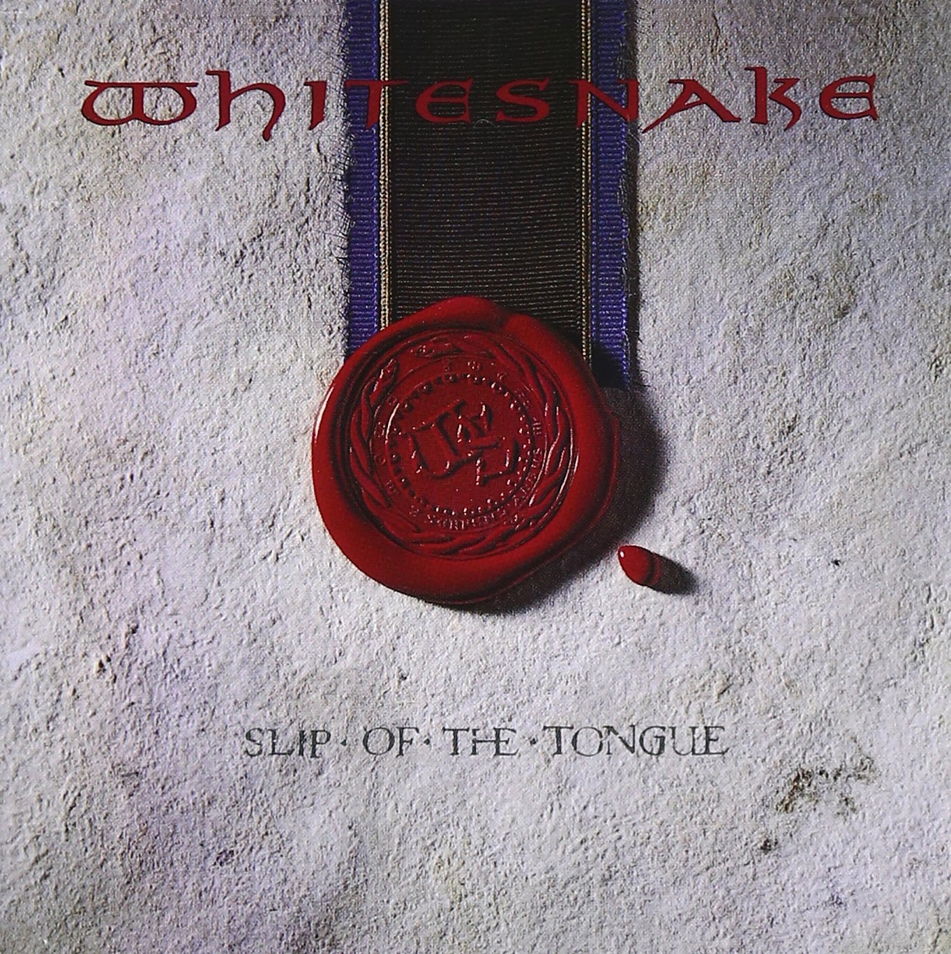 Classic Rock Covers Database Whitesnake Slip of the Tongue Released Year 1987 Classic Rock Covers Database Whitesnake Slip of the Tongue Released Year 1987