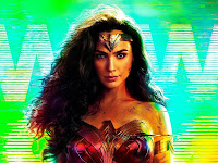 Wonder Woman 1984 (2020) Subtitle Indonesia