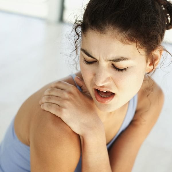 ICT CAFE Minimize your risk of injury or while using Computer