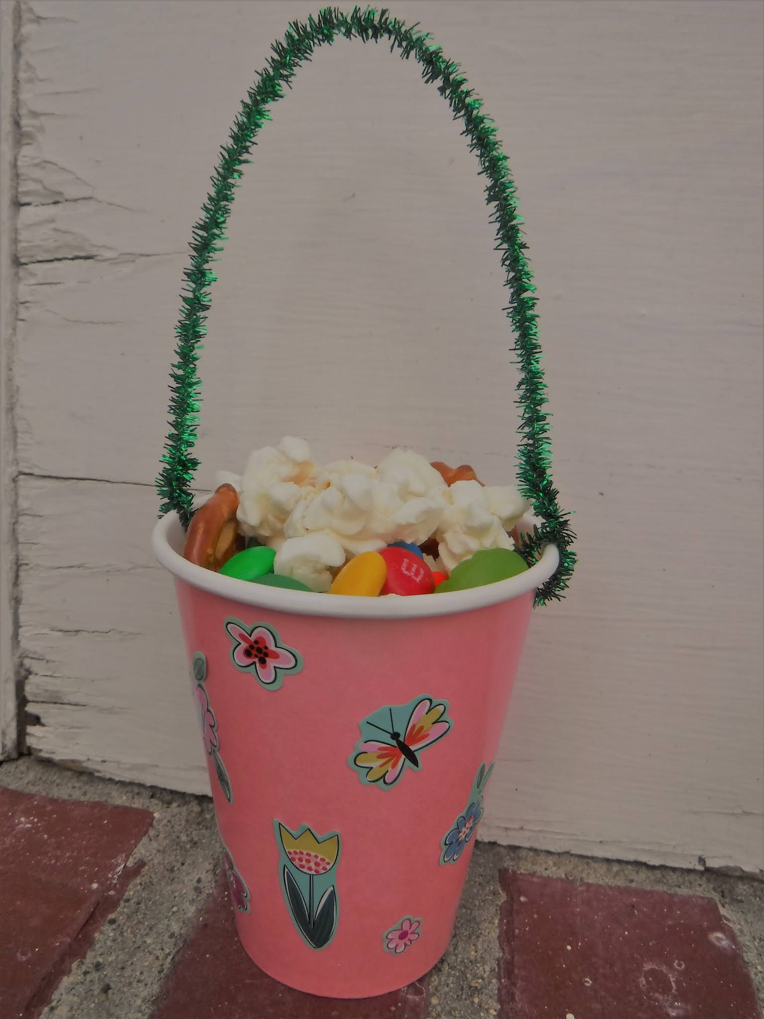 Parents' Guide to May Baskets