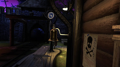 Waltz Of The Wizard Natural Magic Game Screenshot 7