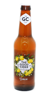 The good cider of San Sebastián 