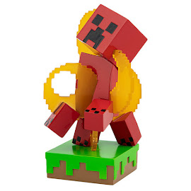 Minecraft Creeper Adventure Figure Series 3 Figure