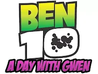 A day with gwen game