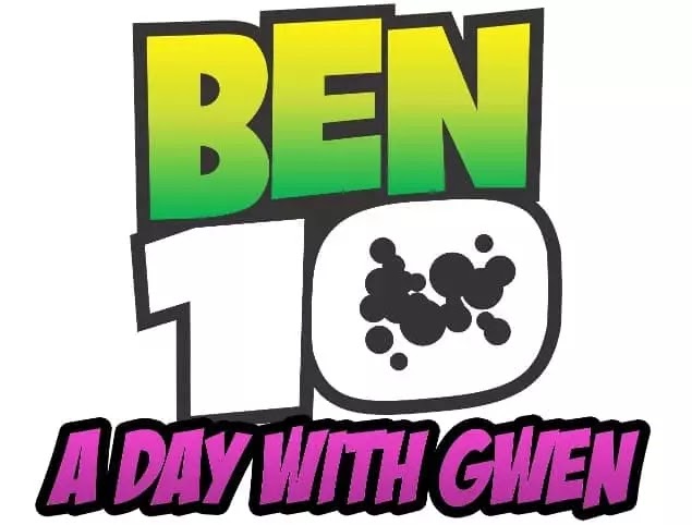Ben 10: A Day with Gwen