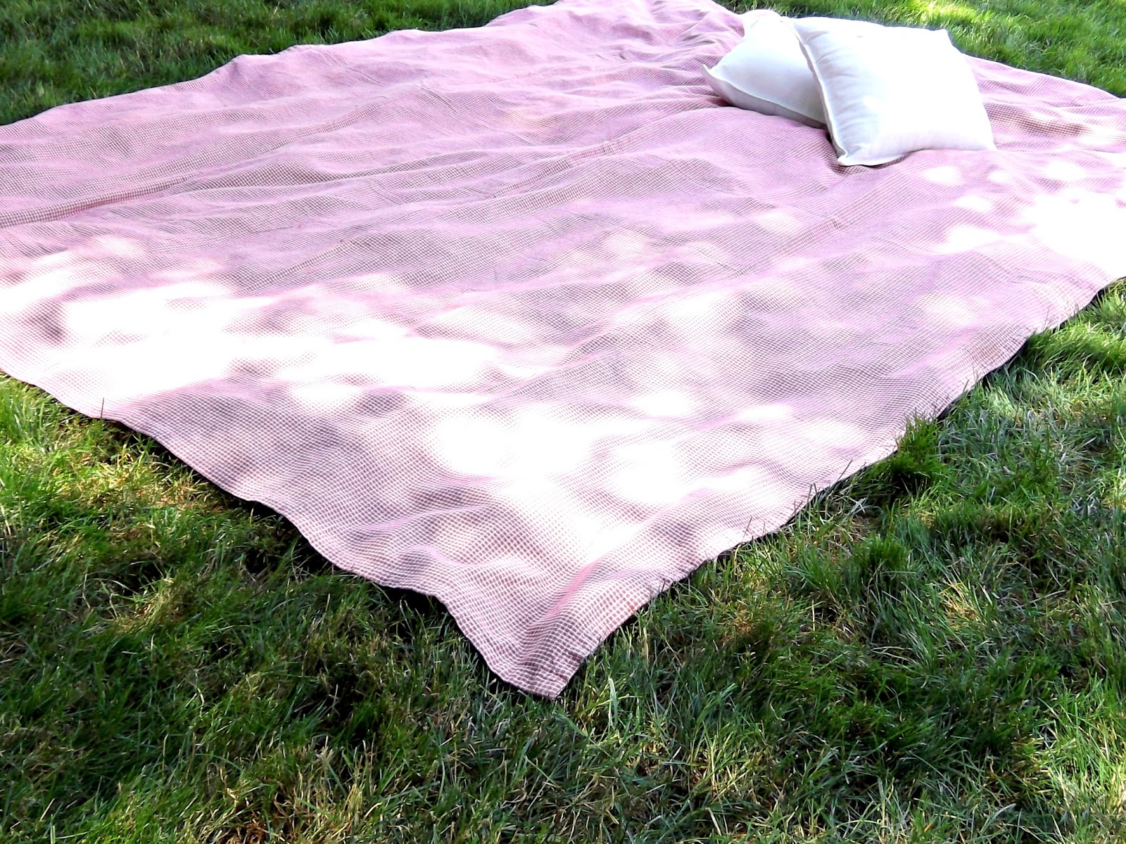 What's Old Is New June 2012