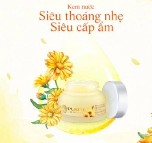 Kem Nước Purité Dưỡng Cấp Ẩm Hoa Cúc 4 fdd7cca7c e8fb 4bbb b5a0