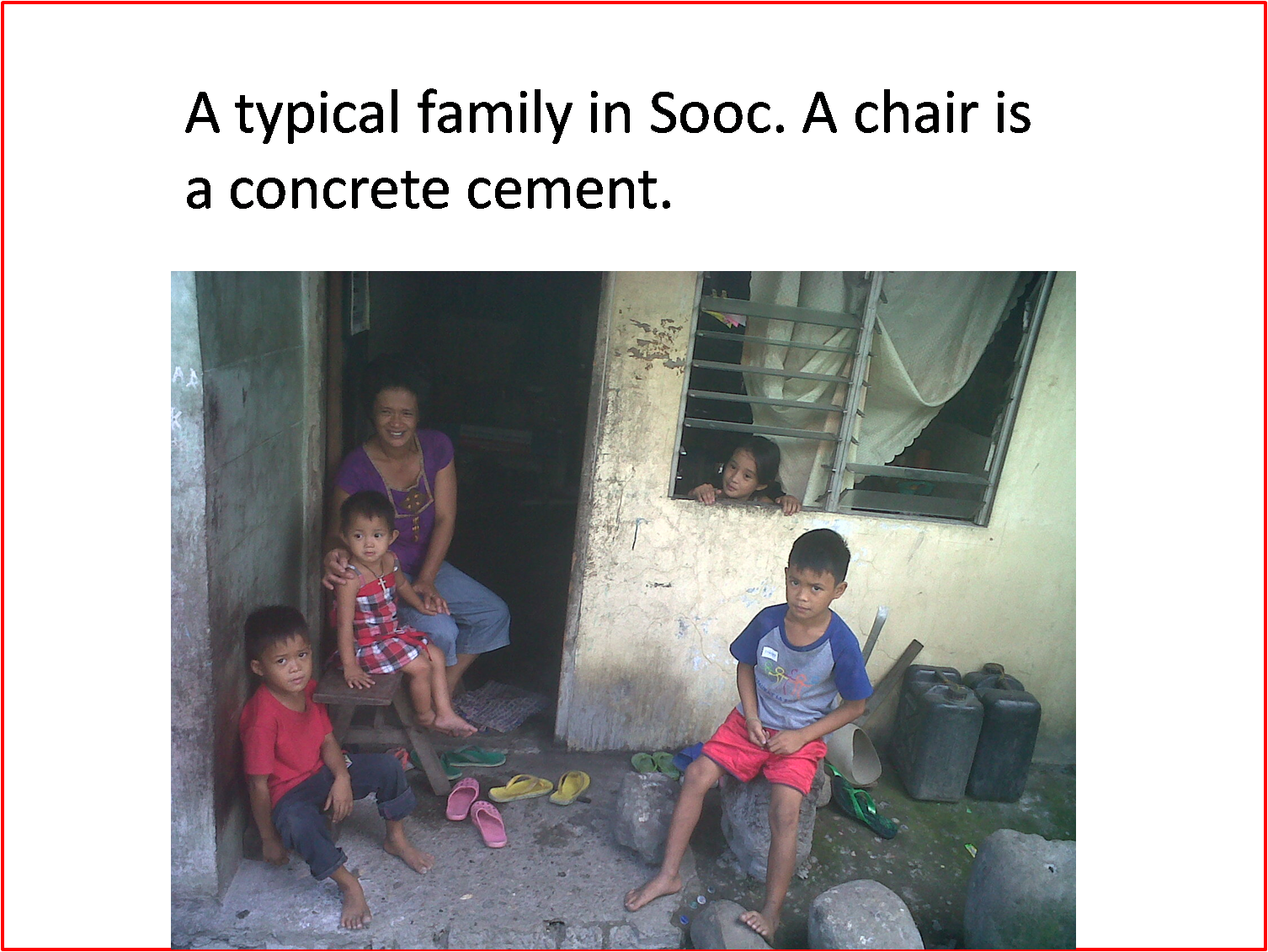 Life & Style A Chair is not a Chair