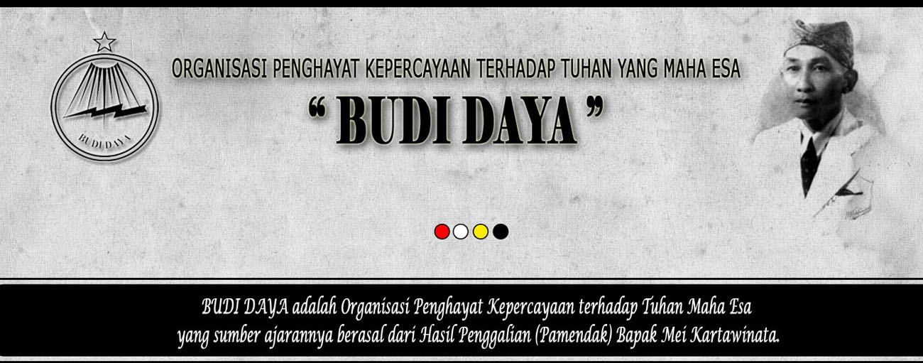 BUDI DAYA