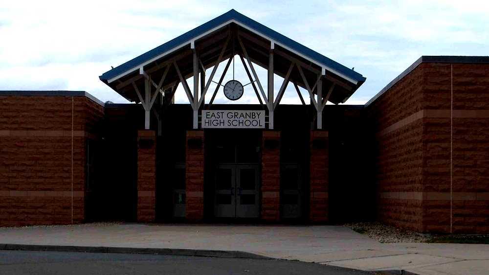 Granby High School