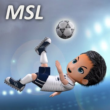 Mobile Soccer League (MOD, Free Shopping) APK Download