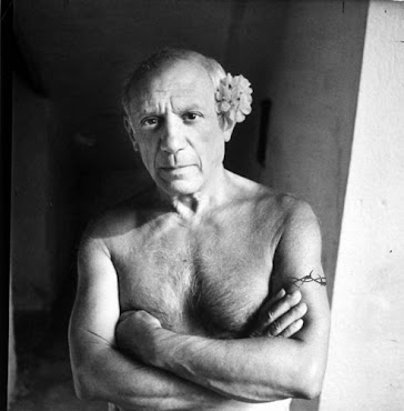 Pablo Picasso