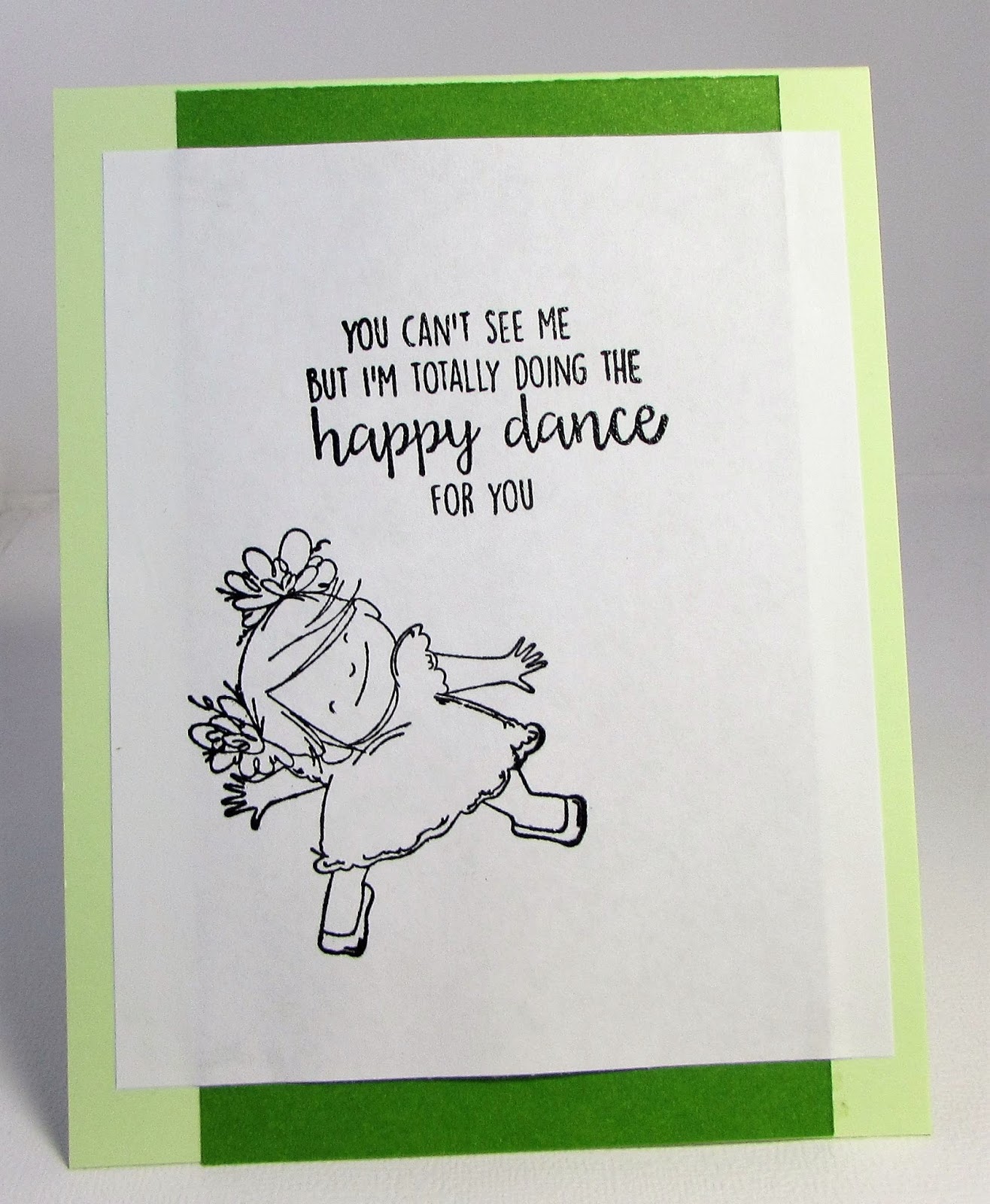 Buffalo Stamps & Stuff