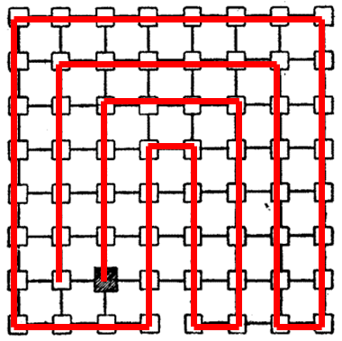 Daily Maths Puzzle: January 2013 Solutions