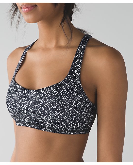 lululemon enlighten bra