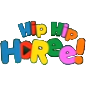 logo Hip Hip Horeee!