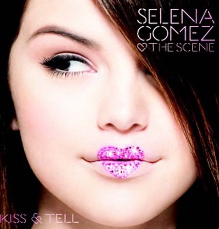 adventures in historical fiction  selena gomez album