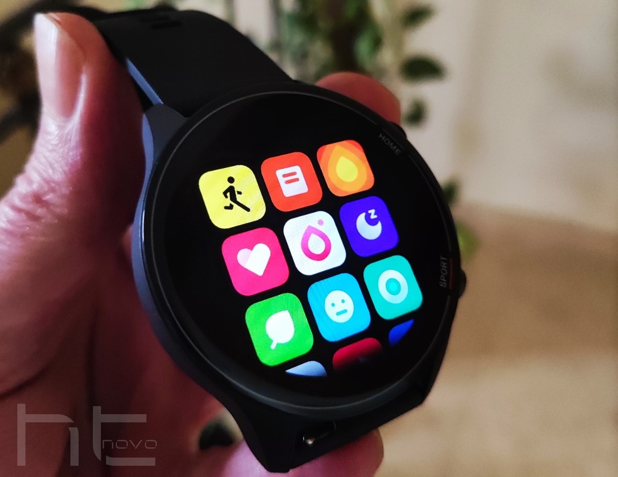 Xiaomi Mi Watch si aggiorna con novità e ottimizzazioni