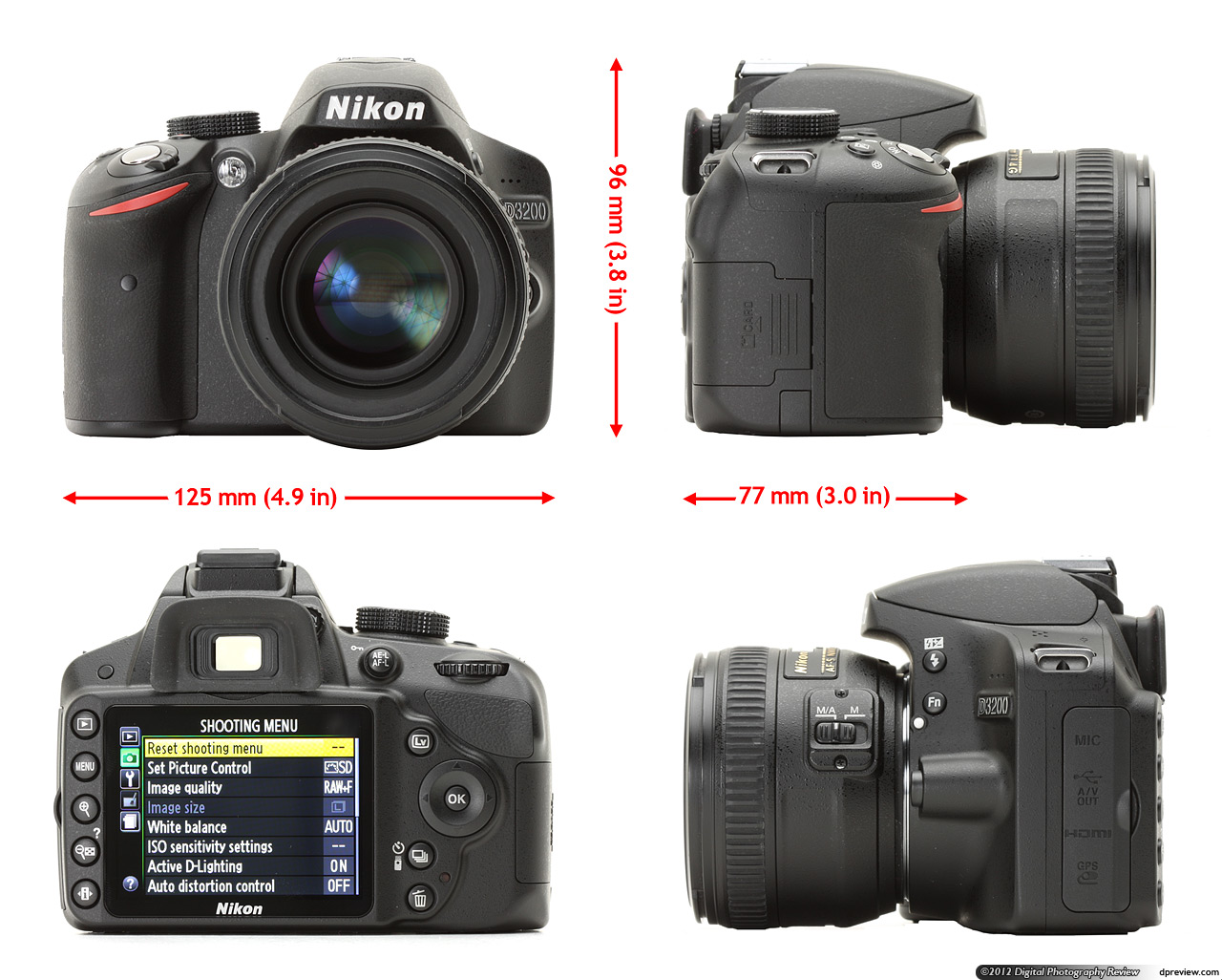 Сервис фотоаппаратов nikon undefined. Фотоаппарат Nikon 3200. Nikon d3200 body.