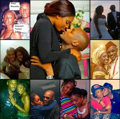 annie macaulay tributes 2face idibia