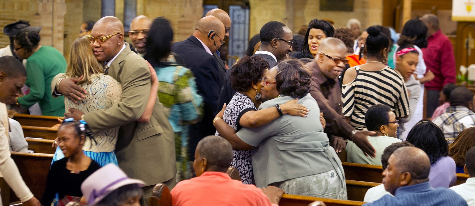 pictures-of-black-church-praise