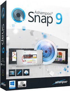 Ashampoo Snap Portable
