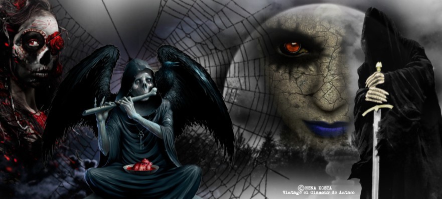 Halloweeeen