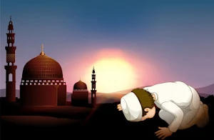 Tiga Sholat Sunnah yang Sangat Dianjurkan Bagi Umat Islam