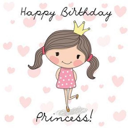 funnyhappybirthdayprincessimages
