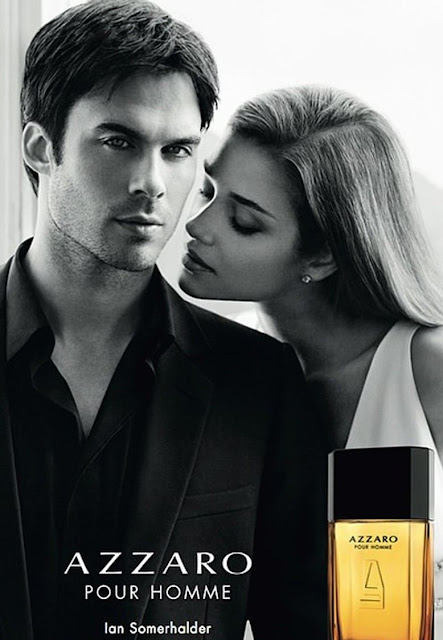 AZZARO Pour Homme by AZZARO