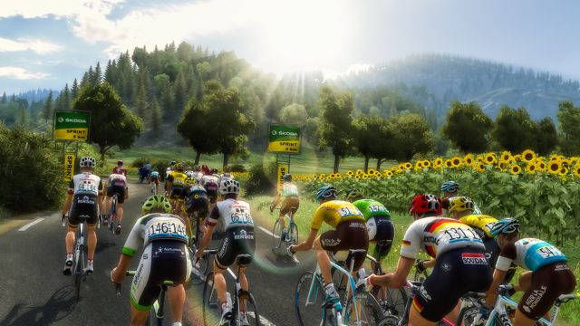 Pro Cycling Manager 2018 PC Full Español Pro Cycling Manager 2018 PC Full Español