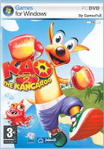 Descargar Kao the Kangaroo Round 2 MULTi6 – ElAmigos para 
    PC Windows en Español es un juego de Aventuras desarrollado por Tate Multimedia