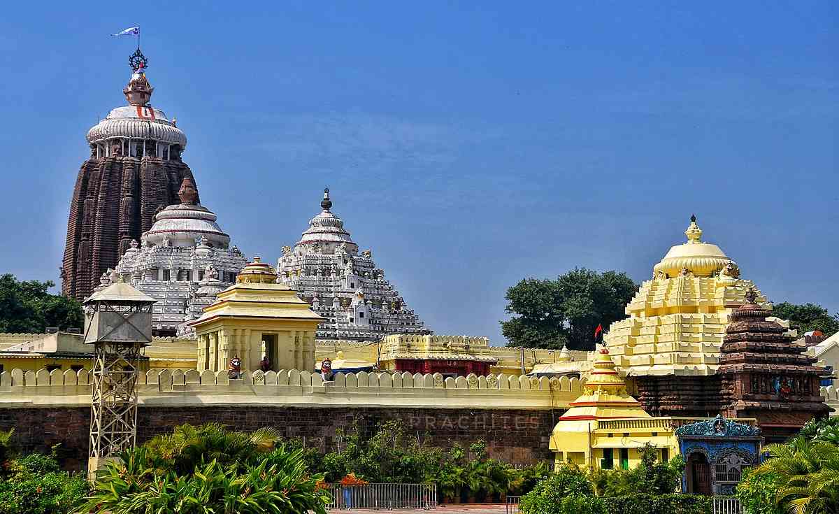 Jagnnath Temple Wikipedia Hindi