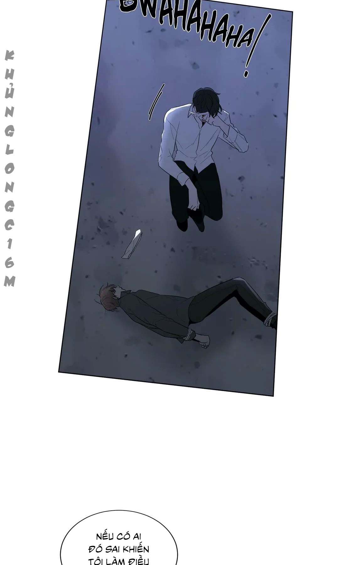 Đọc truyện Bảo Vệ Em - Chapter 39
