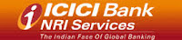 ICICI NRI Banking logo